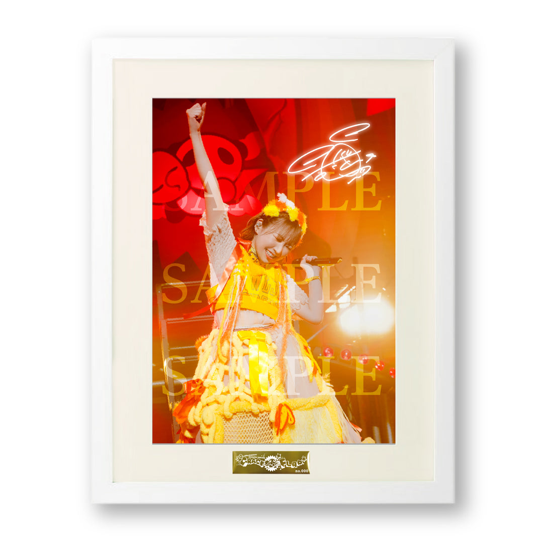 LAWSON presents 夏川椎菜 4th Live Tour 2025-2026 “CRACK and FLAP