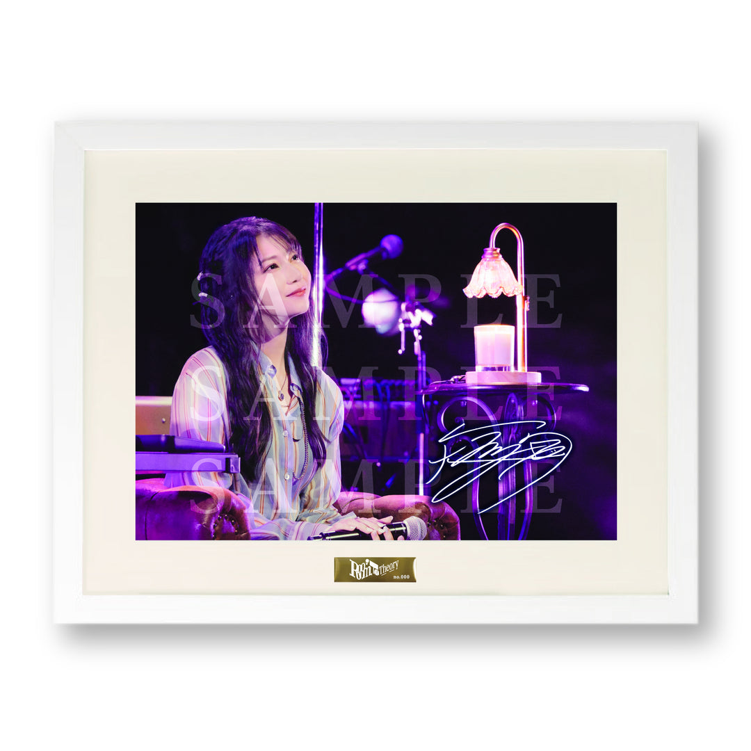 【新品】雨宮天　キャラファイングラフ LAWSON presents 雨宮天 Live Event 2026 -Room Theory- キャラ