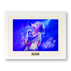 LAWSON presents 夏川椎菜 Revenge Live “reMAKEOVER” キャラファイン