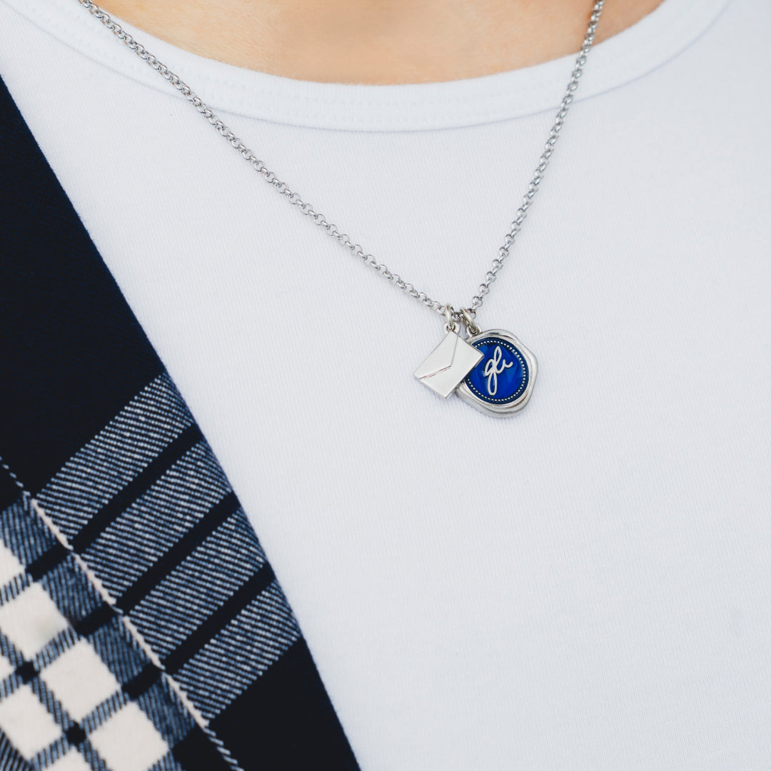グランブルーファンタジー  アーカルムイデアチャーム サン ネックレス ワムデュス ティーカップ ネックレス【グランブルーファンタジー