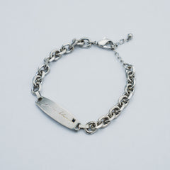 雨宮天 \"genuine blue\" アクセサリー 2点セット 雨宮天“genuine blue