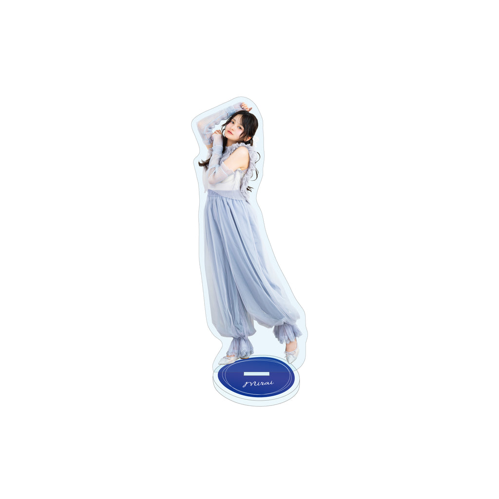 DayRe: 1st Anniversary Live - Page:366 - アクリルスタンドB 橘美來