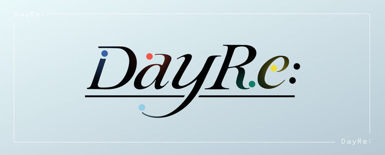DayRe: – ミュージックレインモール