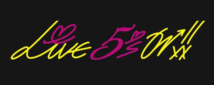 CHiCO with HoneyWorks Zepp tour 2026 『HELLO!!』リングライト