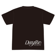 ミュージックレイン3期生 ユニット名＆デビュー曲お披露目会　Tシャツ