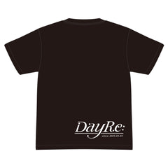 ミュージックレイン3期生 ユニット名＆デビュー曲お披露目会　Tシャツ