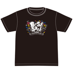 TrySail 10th Anniversary Tour 2025 “BestSail“ ツアーTシャツ