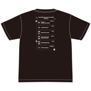 TrySail 10th Anniversary Tour 2025 “BestSail“ ツアーTシャツ