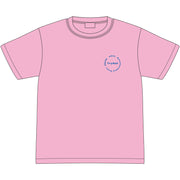 TrySail 10th Anniversary Tour 2025 “BestSail“ 会場カラーTシャツ 2025年9月7日（日）福岡・福岡サンパレス ホテル＆ホール