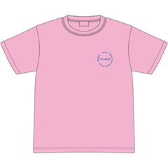 TrySail 10th Anniversary Tour 2025 “BestSail“ 会場カラーTシャツ 2025年9月7日（日）福岡・福岡サンパレス ホテル＆ホール