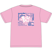 TrySail 10th Anniversary Tour 2025 “BestSail“ 会場カラーTシャツ 2025年9月7日（日）福岡・福岡サンパレス ホテル＆ホール