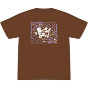 TrySail 10th Anniversary Tour 2025 “BestSail“ 会場カラーTシャツ 2025年9月13日（土）宮城・仙台銀行ホール イズミティ21 大ホール