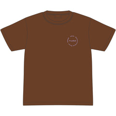 TrySail 10th Anniversary Tour 2025 “BestSail“ 会場カラーTシャツ 2025年9月13日（土）宮城・仙台銀行ホール イズミティ21 大ホール