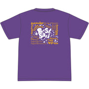 TrySail 10th Anniversary Tour 2025 “BestSail“ 会場カラーTシャツ 2025年9月20日（土）千葉・幕張メッセ イベントホール