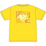 TrySail 10th Anniversary Tour 2025 “BestSail“ 会場カラーTシャツ 2025年9月21日（日）千葉・幕張メッセ イベントホール