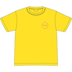 TrySail 10th Anniversary Tour 2025 “BestSail“ 会場カラーTシャツ 2025年9月21日（日）千葉・幕張メッセ イベントホール