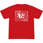 TrySail 10th Anniversary Tour 2025 “BestSail“ 会場カラーTシャツ 2025年9月27日（土）大阪・グランキューブ大阪メインホール