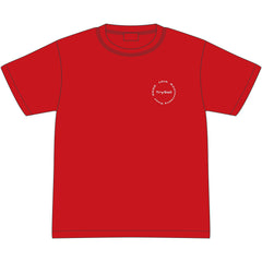 TrySail 10th Anniversary Tour 2025 “BestSail“ 会場カラーTシャツ 2025年9月27日（土）大阪・グランキューブ大阪メインホール