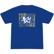 TrySail 10th Anniversary Tour 2025 “BestSail“ 会場カラーTシャツ 2025年9月28日（日）大阪・グランキューブ大阪メインホール