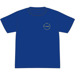 TrySail 10th Anniversary Tour 2025 “BestSail“ 会場カラーTシャツ 2025年9月28日（日）大阪・グランキューブ大阪メインホール