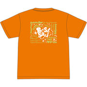 TrySail 10th Anniversary Tour 2025 “BestSail“ 会場カラーTシャツ 2025年10月5日（日）愛知・岡谷鋼機名古屋公会堂 大ホール