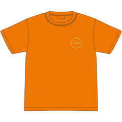 TrySail 10th Anniversary Tour 2025 “BestSail“ 会場カラーTシャツ 2025年10月5日（日）愛知・岡谷鋼機名古屋公会堂 大ホール