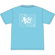 TrySail 10th Anniversary Tour 2025 “BestSail“ 会場カラーTシャツ 2025年10月11日（土）神奈川・パシフィコ横浜国立大ホール