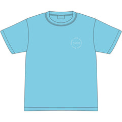 TrySail 10th Anniversary Tour 2025 “BestSail“ 会場カラーTシャツ 2025年10月11日（土）神奈川・パシフィコ横浜国立大ホール