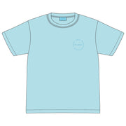 TrySail 10th Anniversary Tour 2025 “BestSail“ 会場カラーTシャツ 2025年10月12日（日）神奈川・パシフィコ横浜国立大ホール