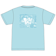 TrySail 10th Anniversary Tour 2025 “BestSail“ 会場カラーTシャツ 2025年10月12日（日）神奈川・パシフィコ横浜国立大ホール