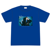LAWSON presents 雨宮天 アーティストデビュー 10th Anniversary Event 10くすGiving!! Tシャツ
