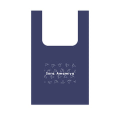 LAWSON presents 雨宮天 アーティストデビュー 10th Anniversary Event 10くすGiving!! あめぼうずエコバッグ