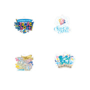 【通販限定セット】TrySail 10th Anniversary Tour 2025 "BestSail" ライブロゴキーホルダーセット（全14種）