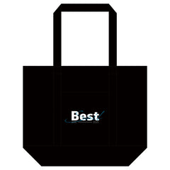 TrySail 10th Anniversary Tour 2025 “BestSail“ トートバッグ