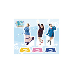 TrySail 10th Anniversary Tour 2025 “BestSail“ アクリルスタンドA