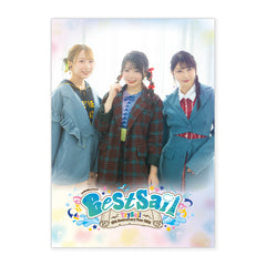 TrySail 10th Anniversary Tour 2025 “BestSail“ パンフレット