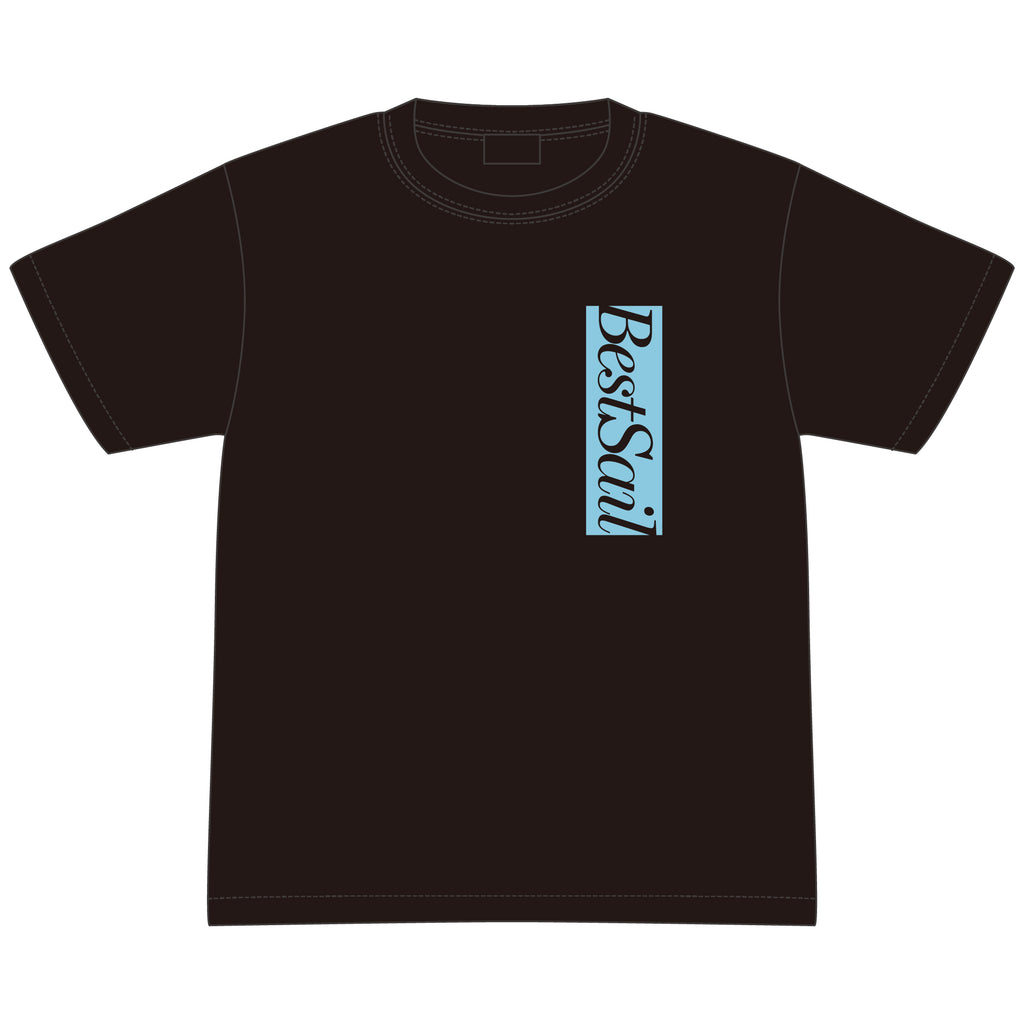 TrySail Live Tour 2021サイン入りTシャツ TrySail Live Tour 2021サイン入りTシャツ