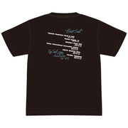 LAWSON presents TrySail 10th Anniversary Tour 2025 “BestSail“ Tシャツ2
