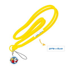 夏川椎菜CRACK and FLAP ペンライトショルダー