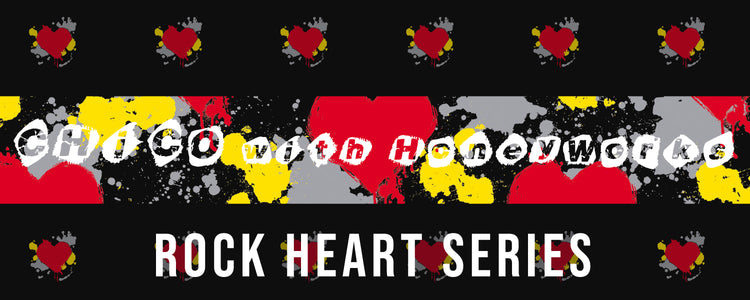 CHiCO with HoneyWorks ラバーバンド -SPRiNG BEAT style