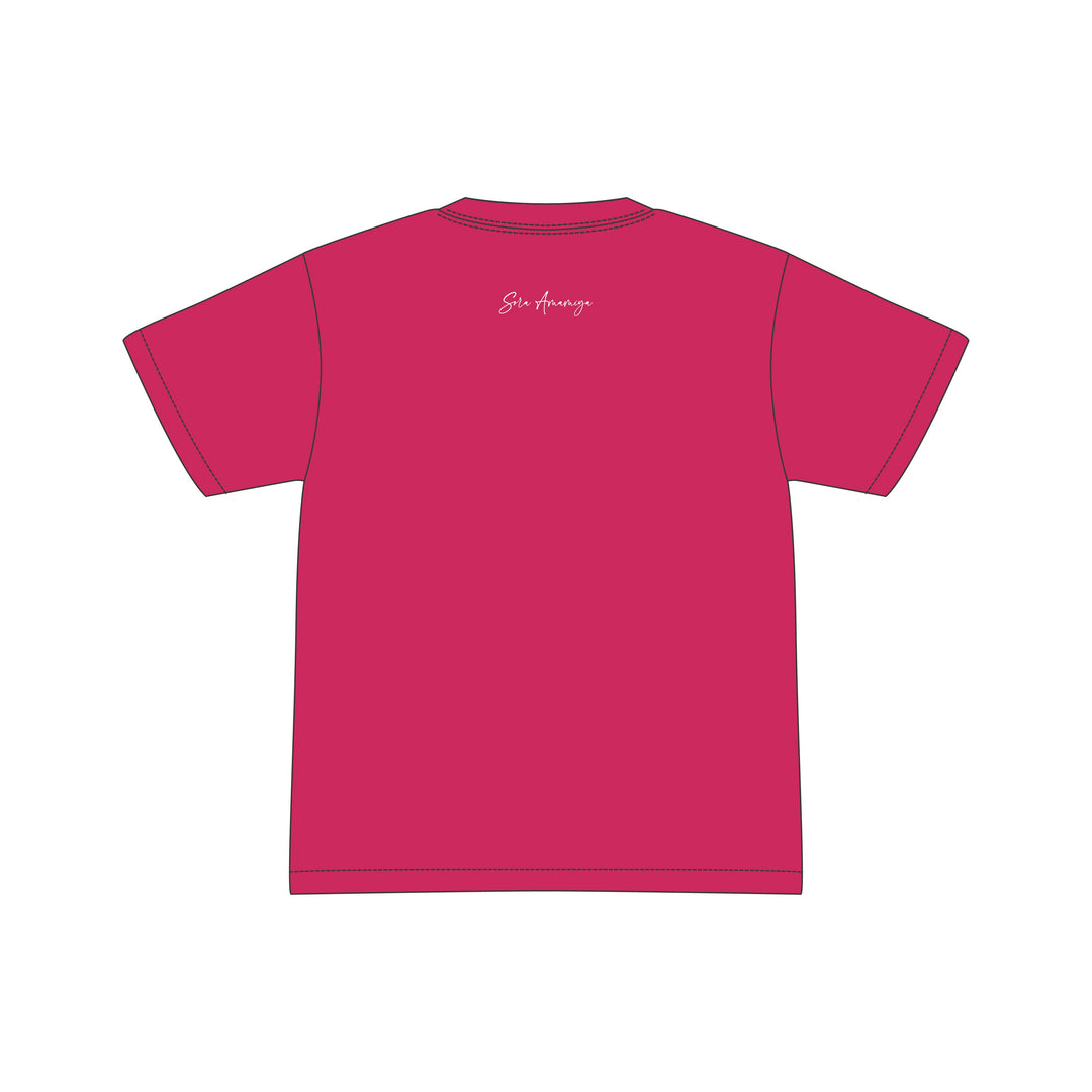 雨宮天 Live Event 2026 -Room Theory- 会場カラーTシャツ 2026年8月2