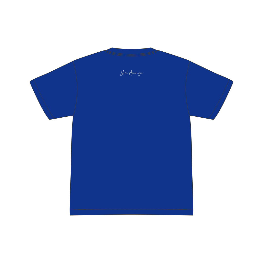 雨宮天 Live Event 2026 -Room Theory- 会場カラーTシャツ 2026年7月25