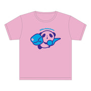 夏川椎菜CRACK and FLAP 会場カラーTシャツ 2025年12月27日（土）大阪・NHK大阪ホール