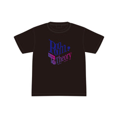 雨宮天 Live Event 2026 -Room Theory- ライブイベントTシャツ