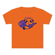 夏川椎菜CRACK and FLAP 会場カラーTシャツ 2026年1月17日（土）愛知・COMTEC PORTBASE