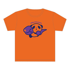 夏川椎菜CRACK and FLAP 会場カラーTシャツ 2026年1月17日（土）愛知・COMTEC PORTBASE