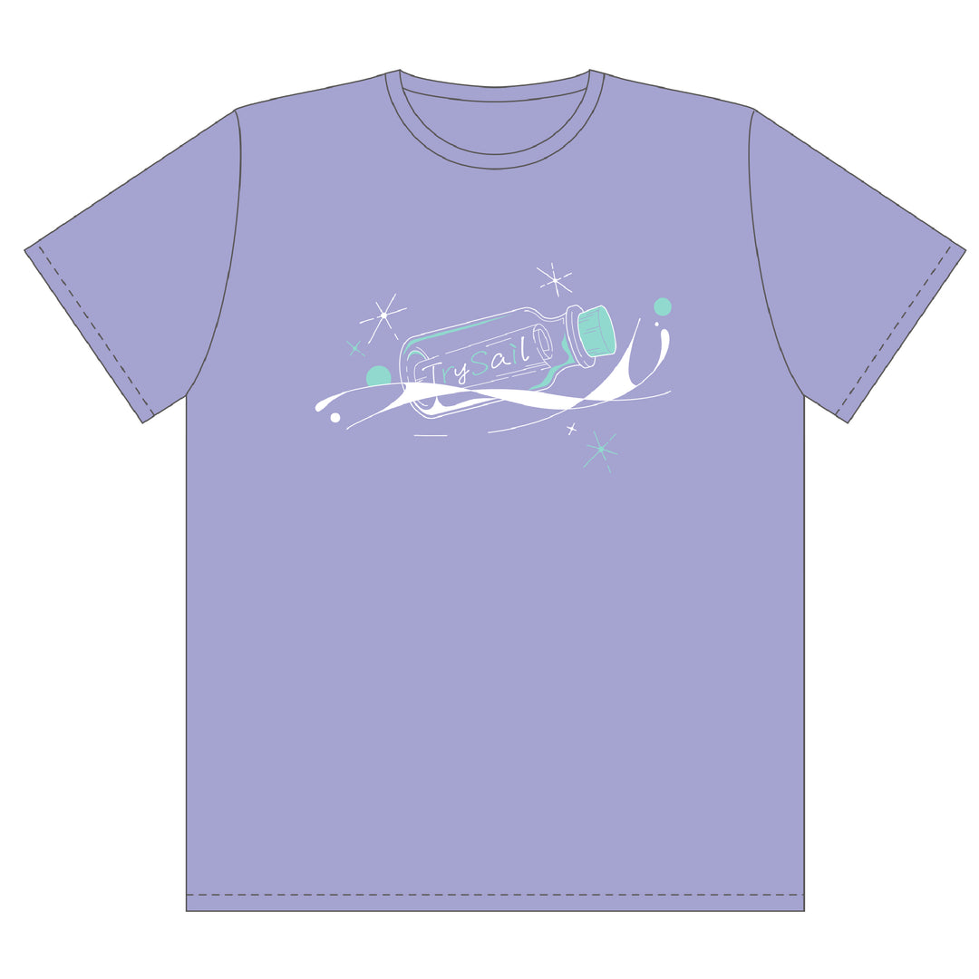 TrySail Summer 2026 Tシャツ – ミュージックレインモール