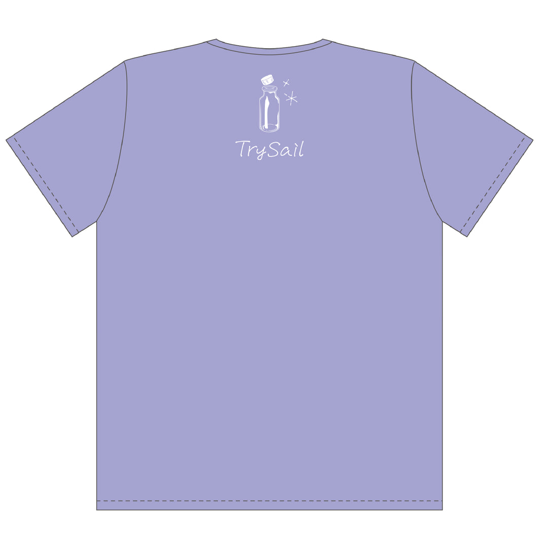 TrySail Summer 2026 Tシャツ – ミュージックレインモール