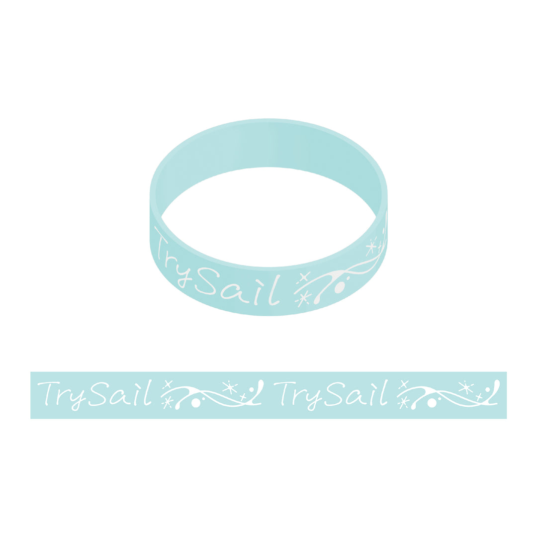 TrySail Summer 2026 ラバーバンド – ミュージックレインモール