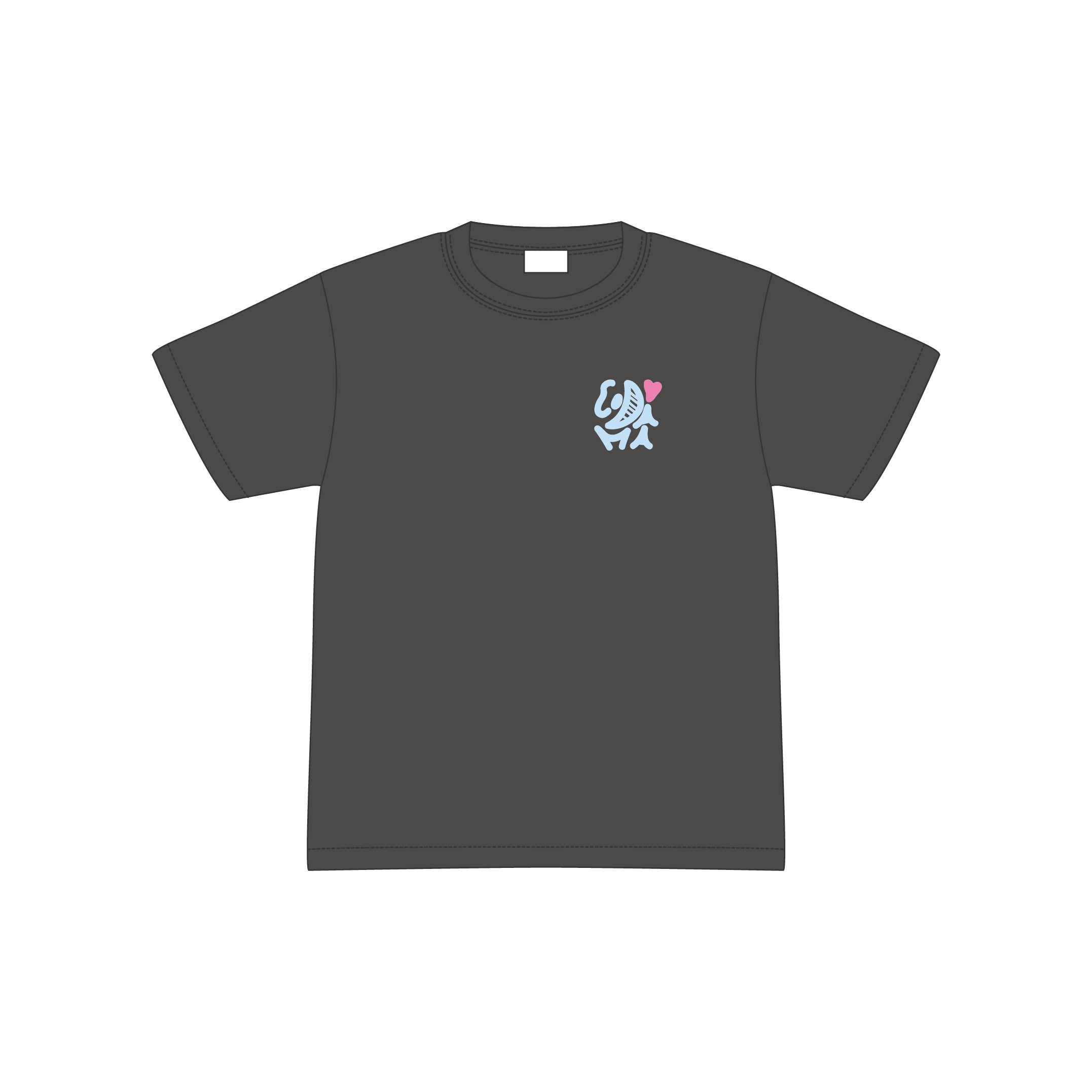 ジャニーズJr. - Love-tune ♡ ライブTシャツ ♡ zepp divercity Tシャツ – ミュージックレインモール